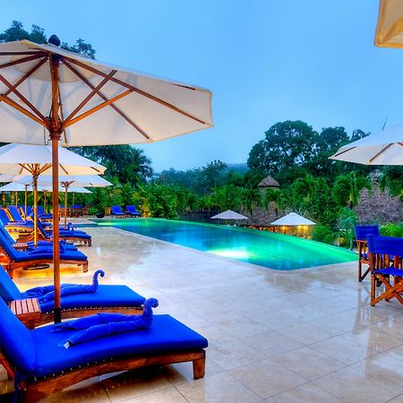 The Lodge At Chaacreek San Ignacio Eksteriør bilde