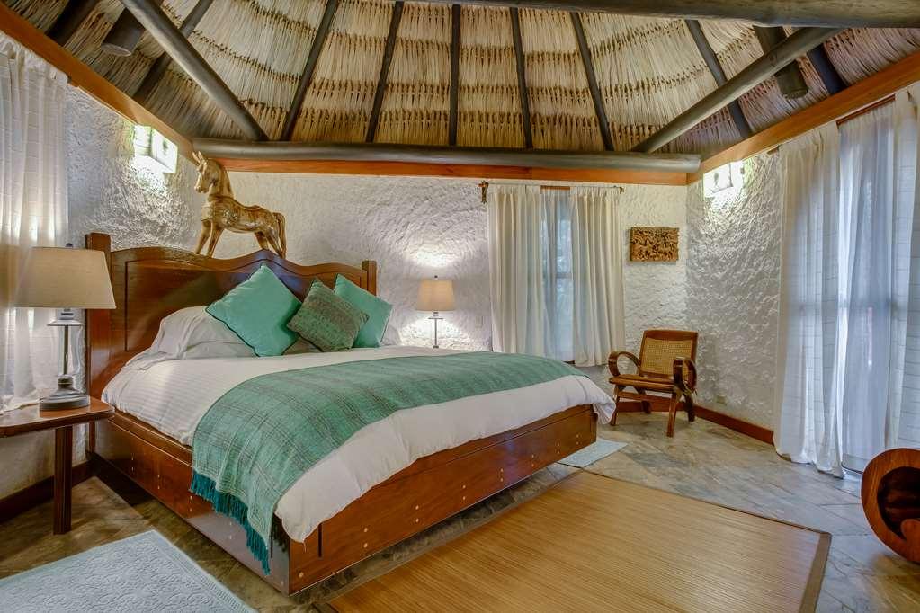 The Lodge At Chaacreek San Ignacio Rom bilde