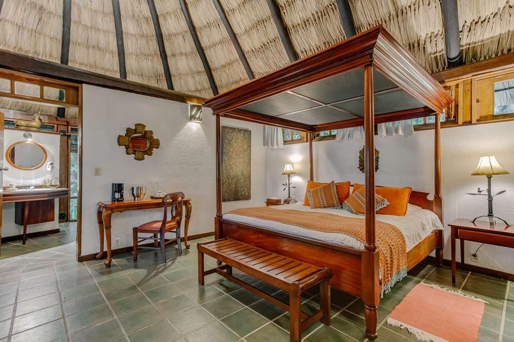 The Lodge At Chaacreek San Ignacio Rom bilde