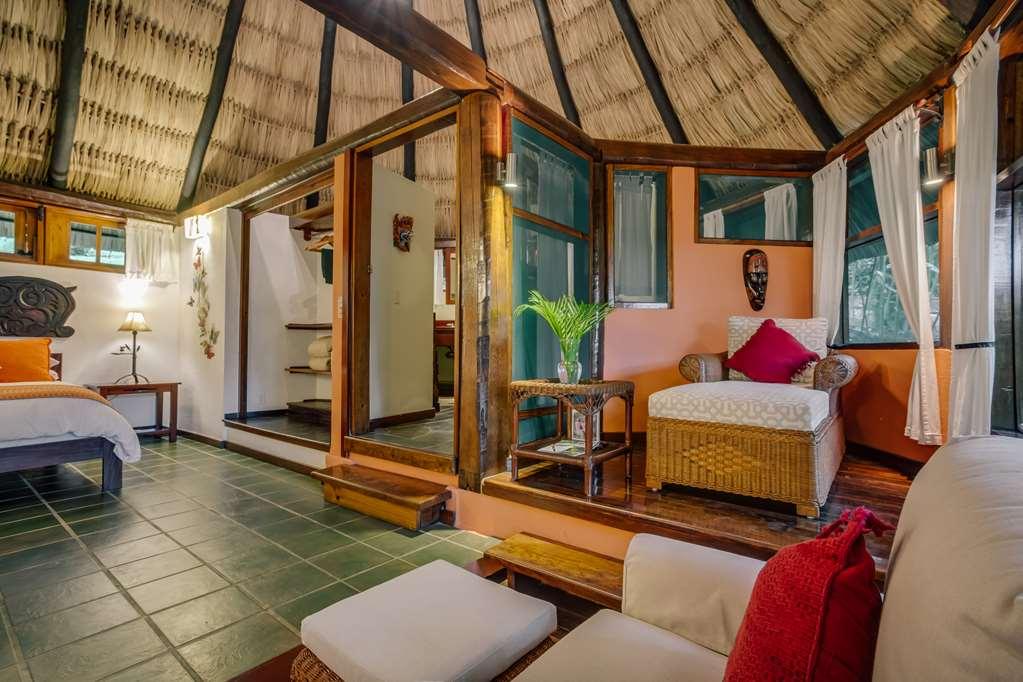 The Lodge At Chaacreek San Ignacio Rom bilde