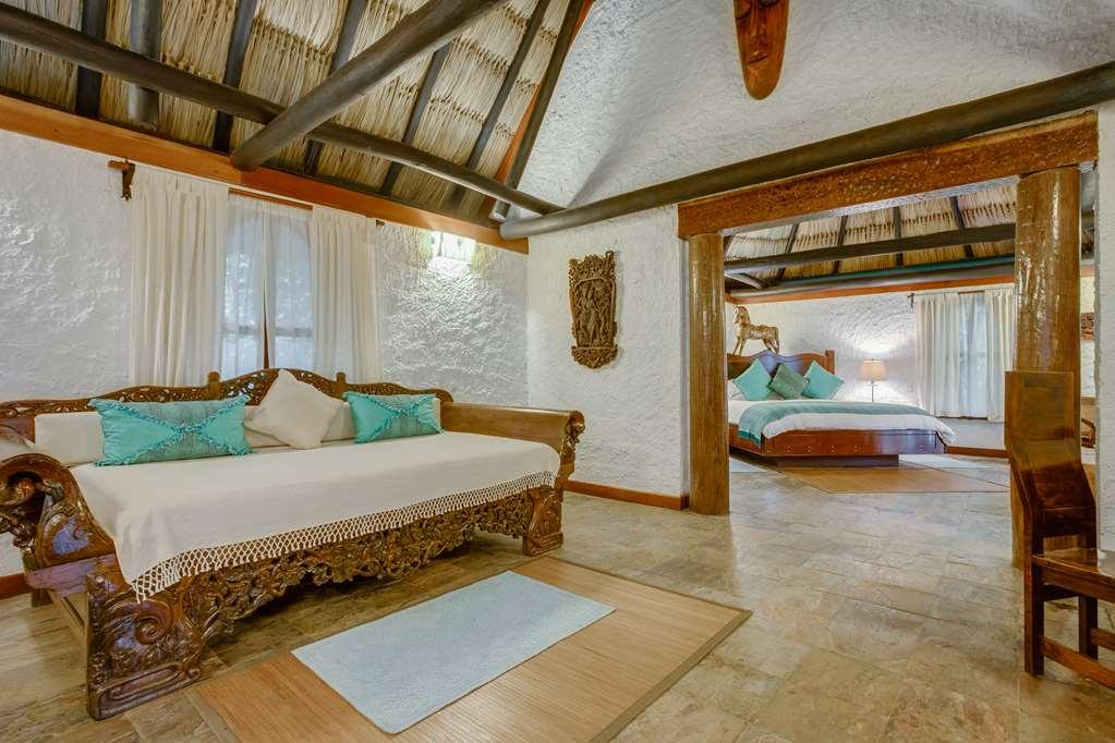 The Lodge At Chaacreek San Ignacio Rom bilde