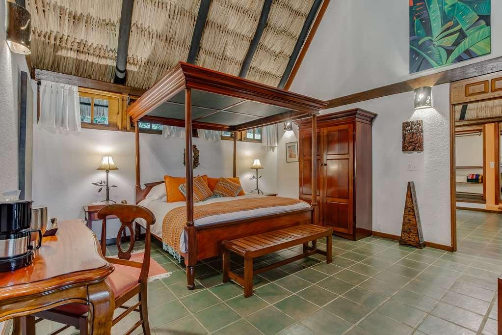 The Lodge At Chaacreek San Ignacio Rom bilde