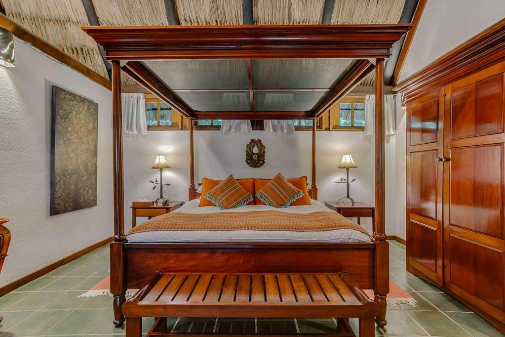 The Lodge At Chaacreek San Ignacio Rom bilde