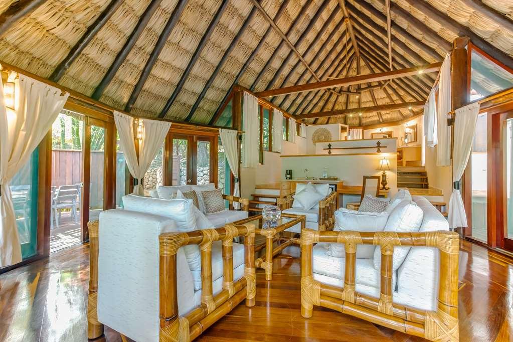 The Lodge At Chaacreek San Ignacio Rom bilde