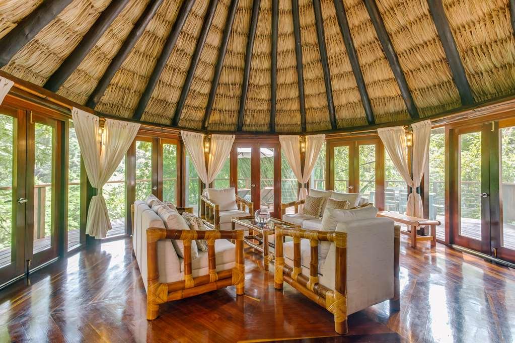 The Lodge At Chaacreek San Ignacio Rom bilde