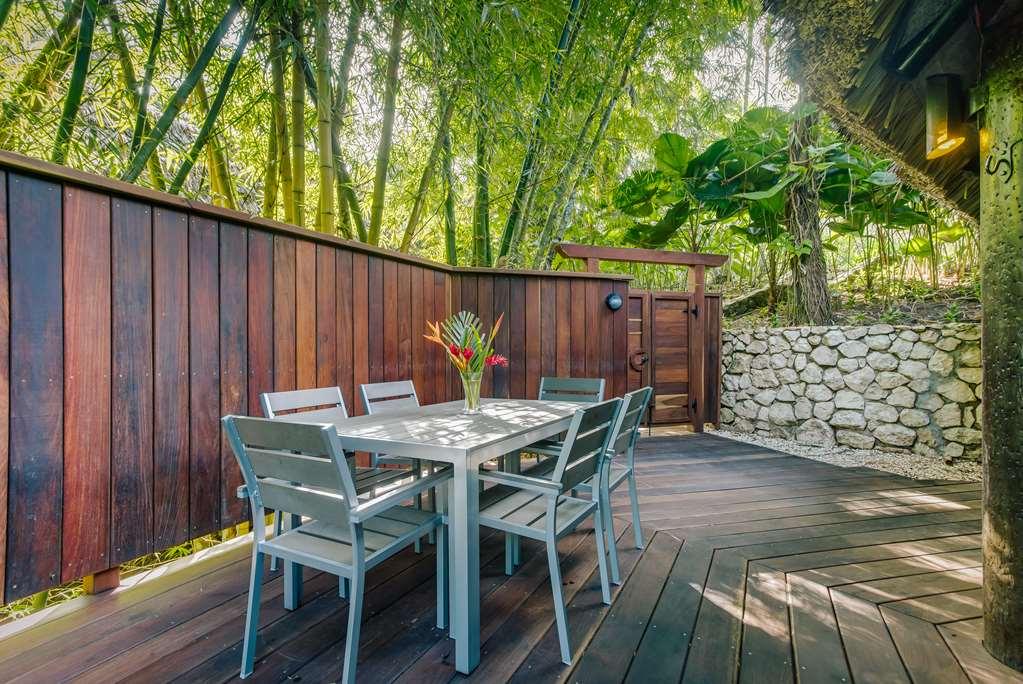 The Lodge At Chaacreek San Ignacio Rom bilde