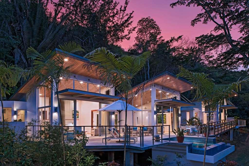 The Lodge At Chaacreek San Ignacio Rom bilde