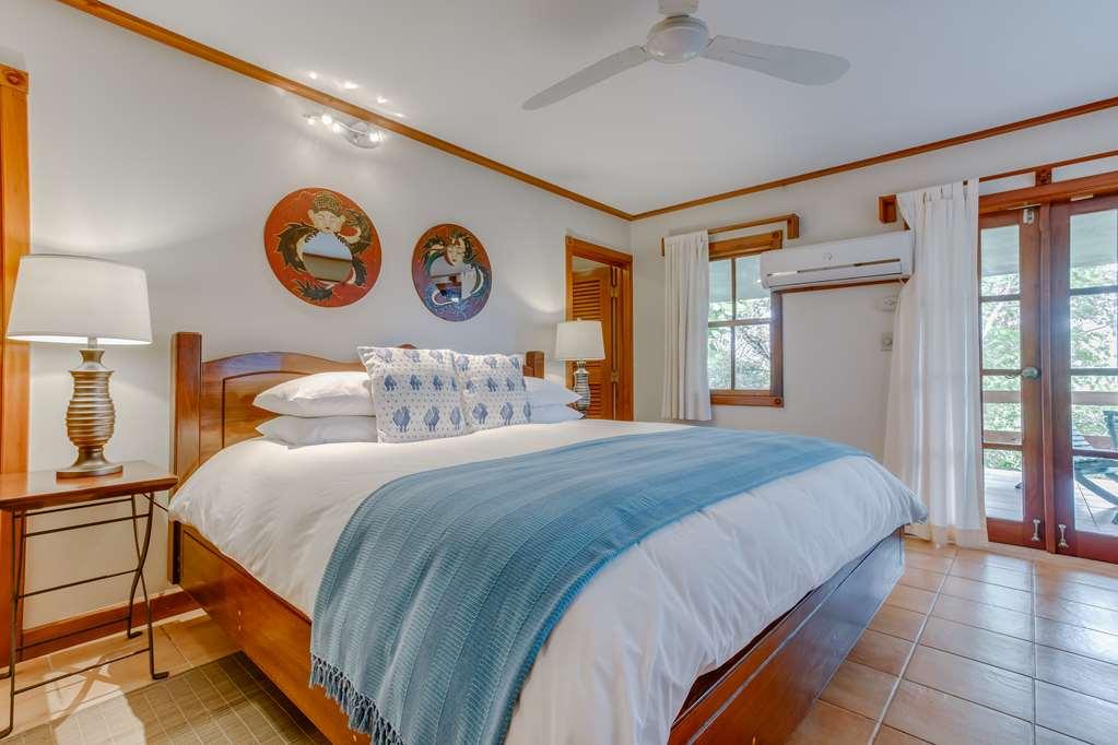 The Lodge At Chaacreek San Ignacio Rom bilde