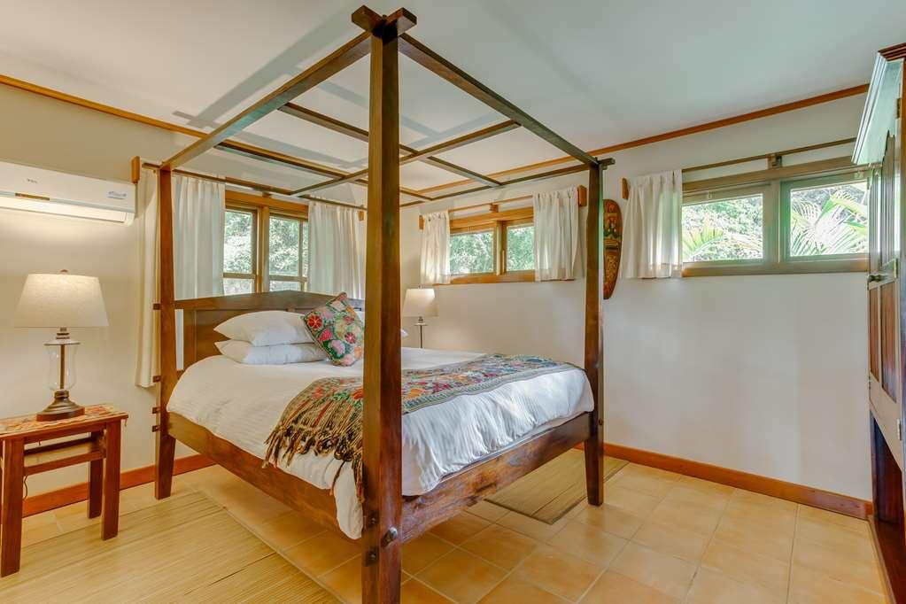 The Lodge At Chaacreek San Ignacio Rom bilde