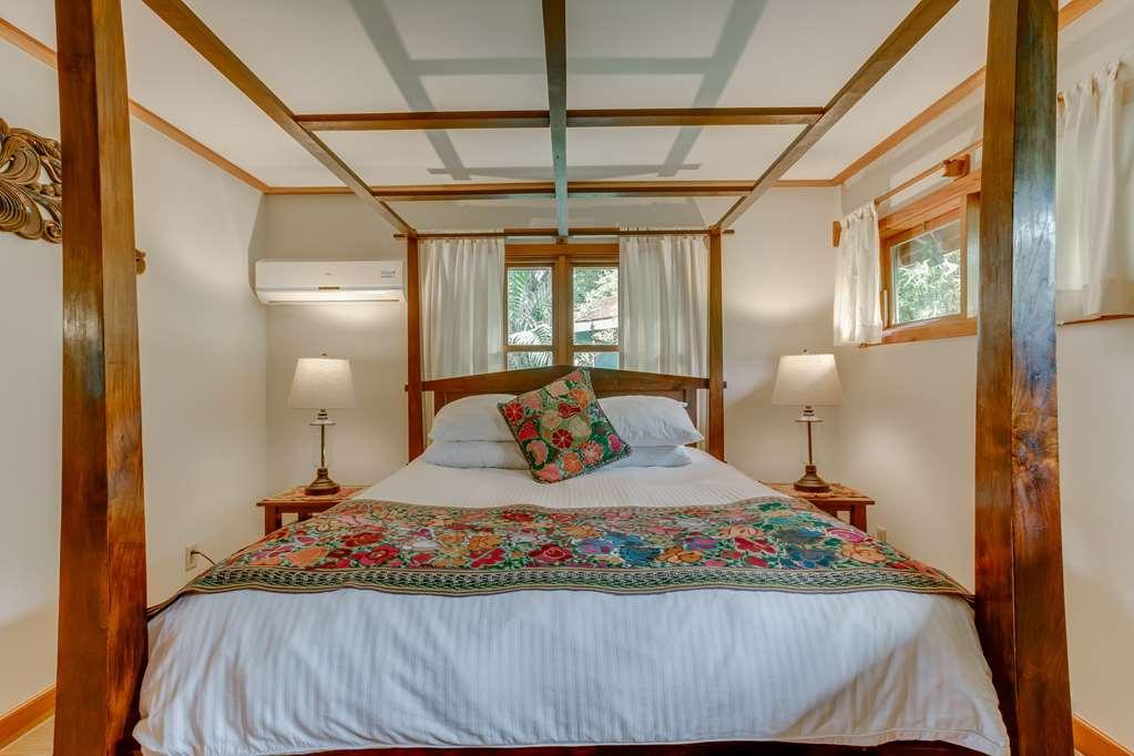 The Lodge At Chaacreek San Ignacio Rom bilde
