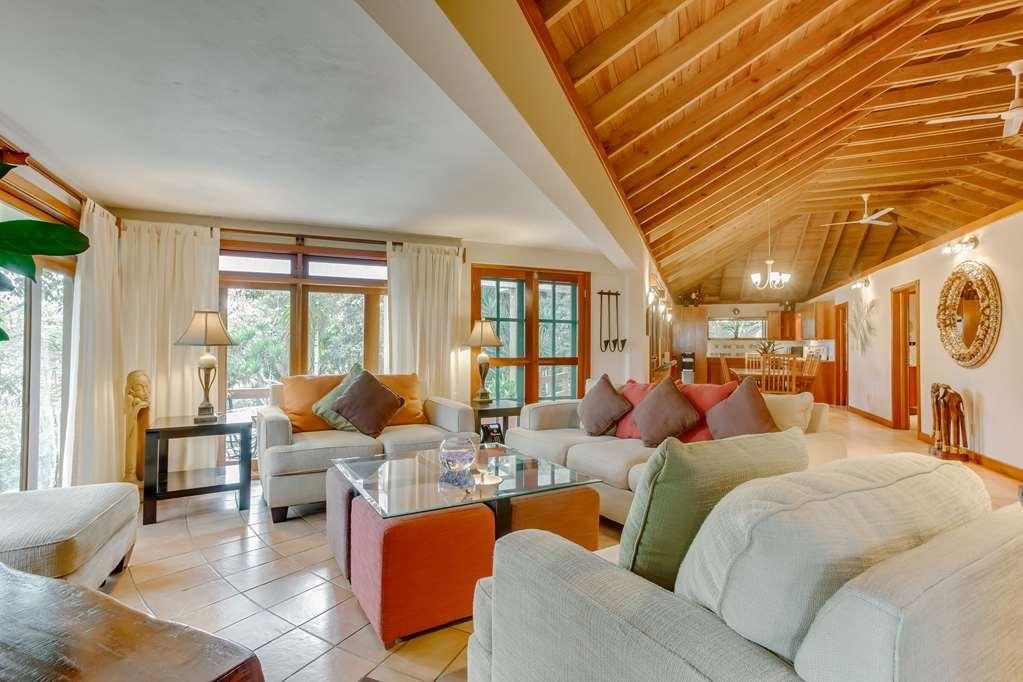 The Lodge At Chaacreek San Ignacio Rom bilde