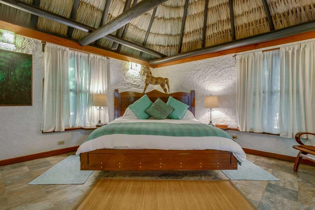 The Lodge At Chaacreek San Ignacio Rom bilde