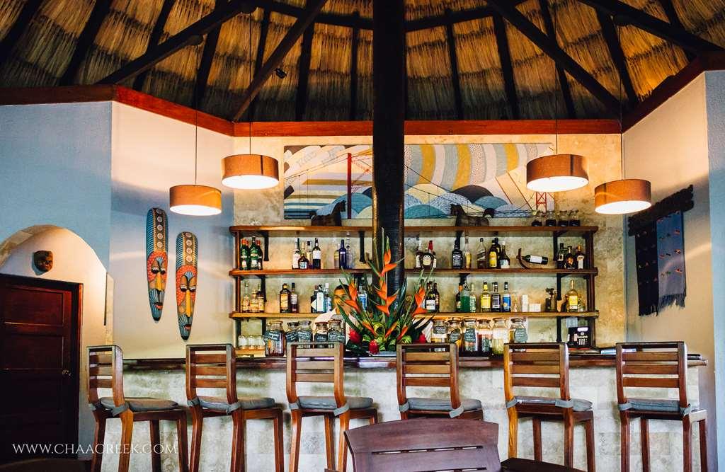 The Lodge At Chaacreek San Ignacio Restaurant bilde