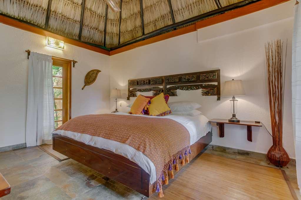 The Lodge At Chaacreek San Ignacio Rom bilde