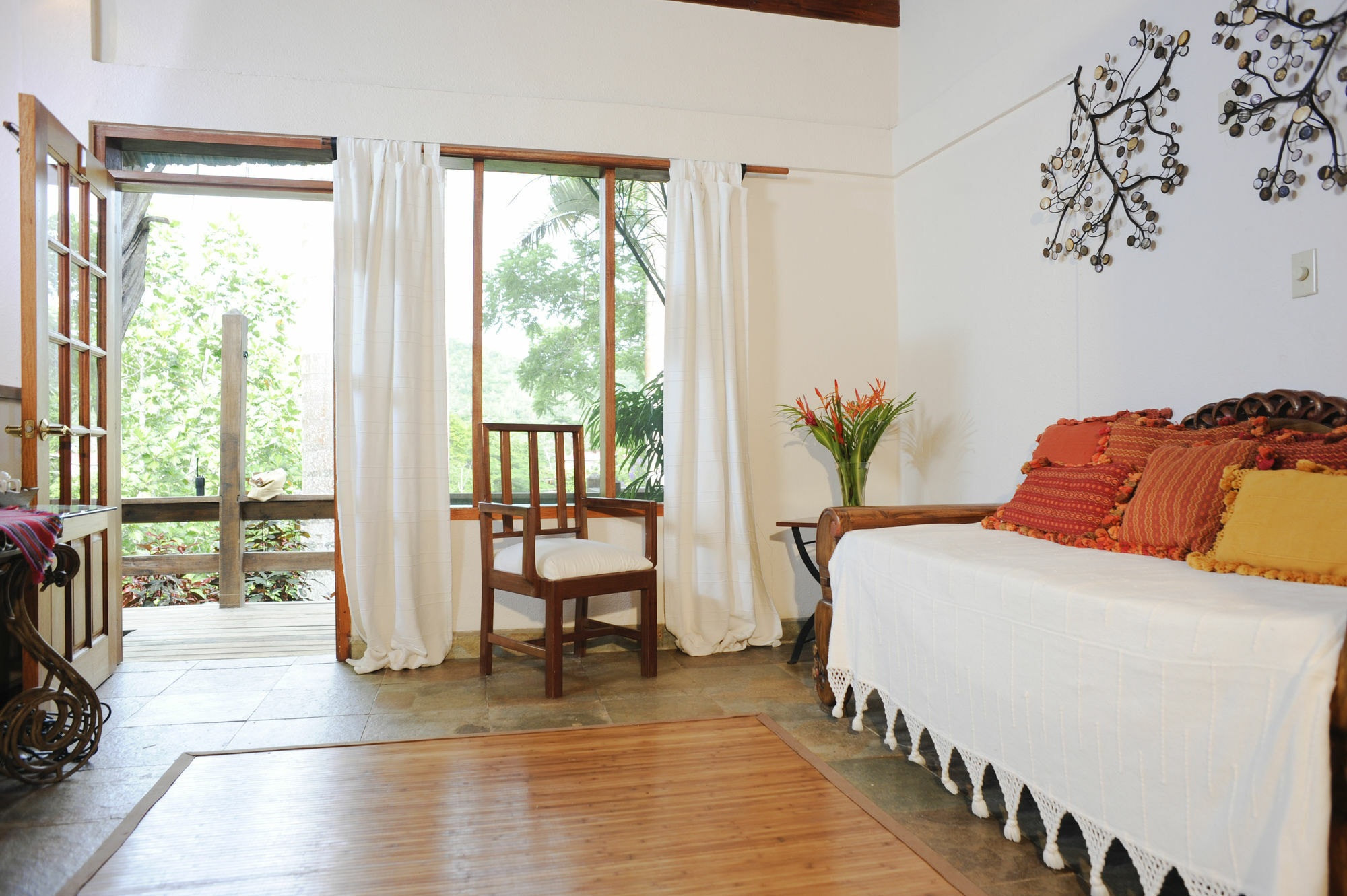 The Lodge At Chaacreek San Ignacio Eksteriør bilde